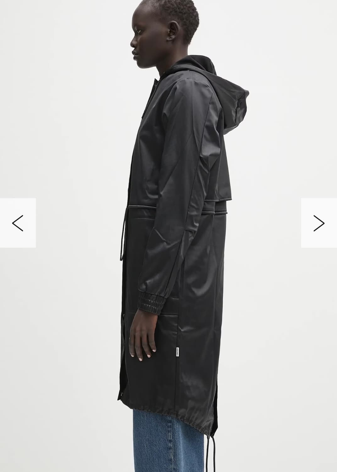 Rains coat 상품이미지3