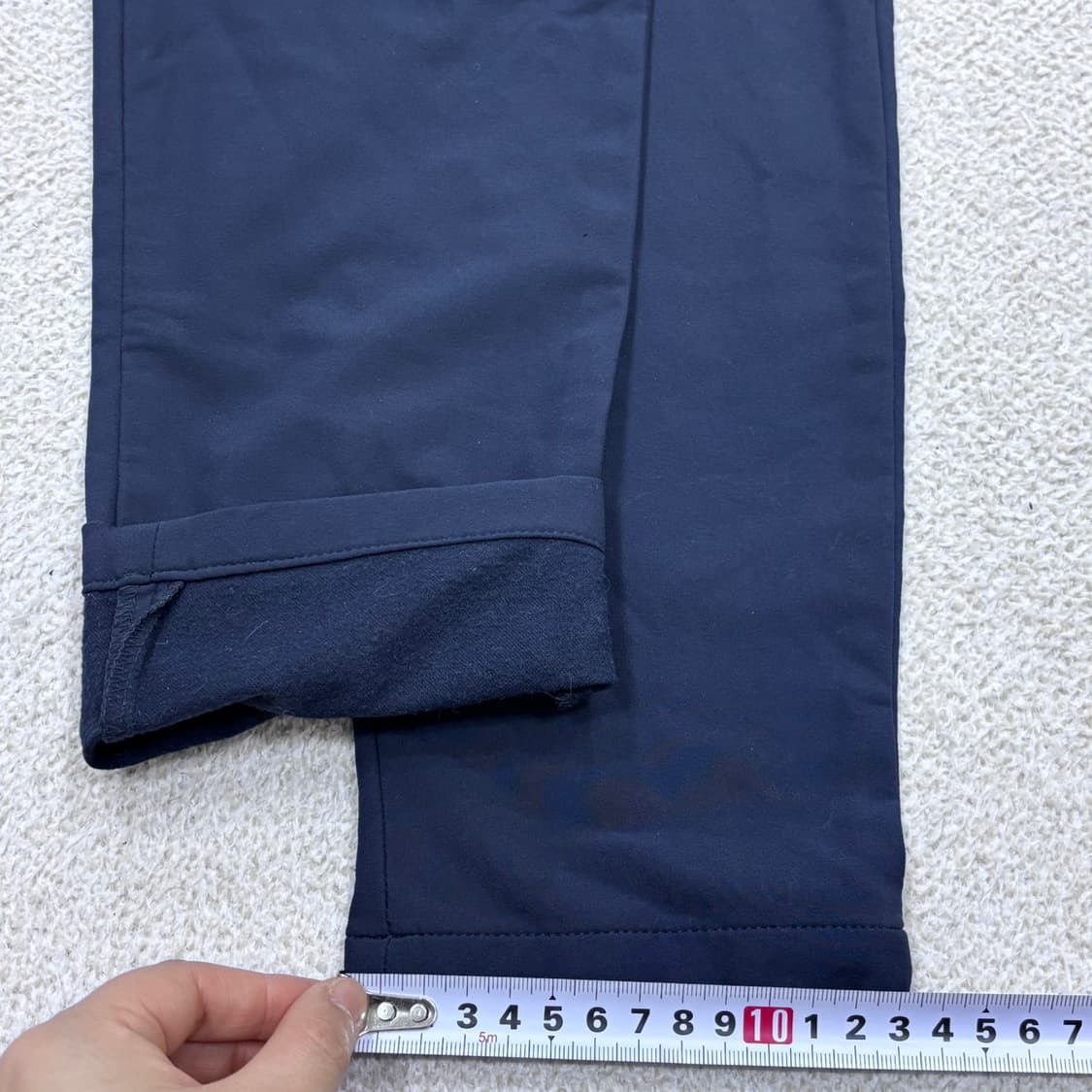 70 까스텔바작 골프 치노 팬츠 0414E 상품이미지8