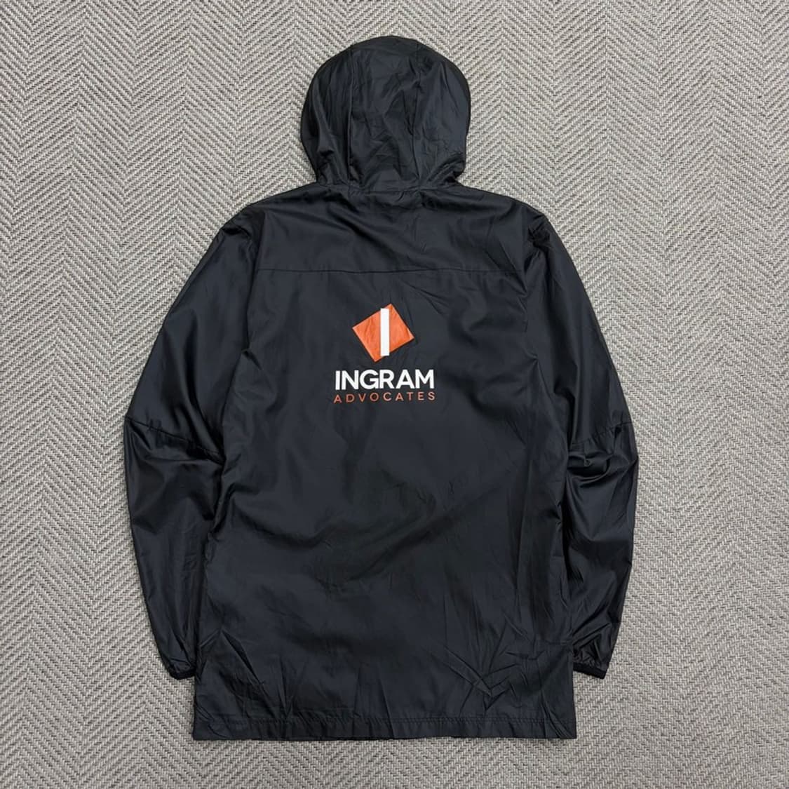 나이키 풋볼클럽 바람막이 v1816 상품이미지2