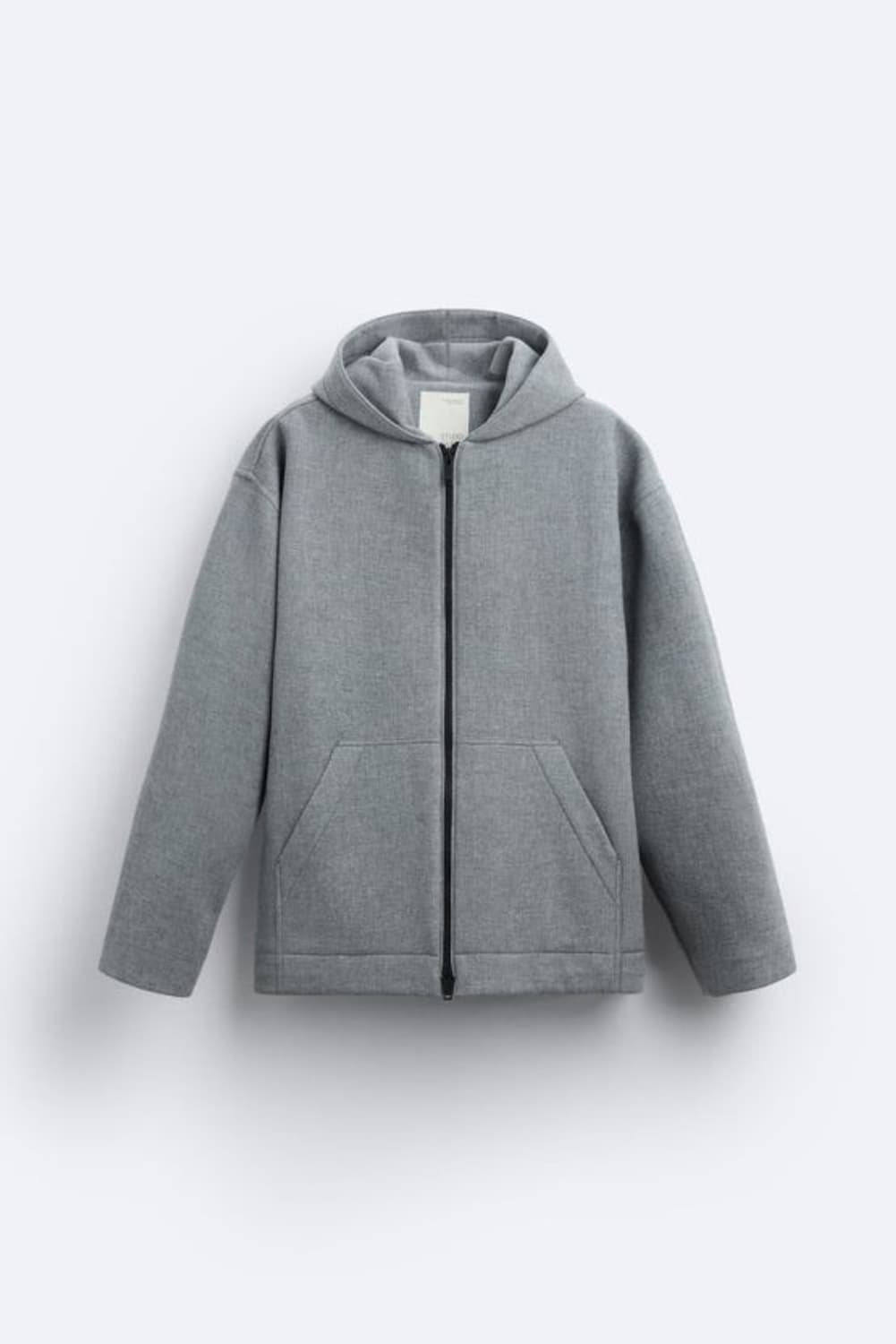 자라 스튜디오니콜슨 후드 자켓 상품이미지1