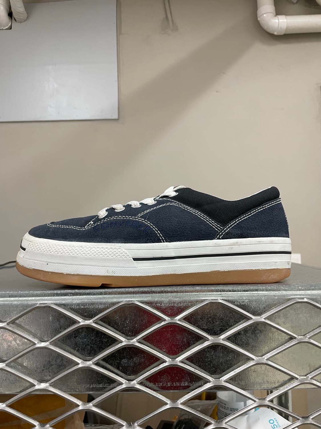 올드 컨버스 로우 스니커즈 300(gr-4727) 상품이미지1