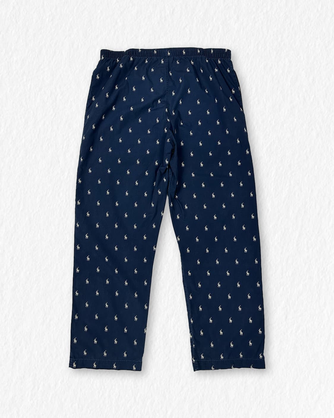 폴로랄프로렌 멀티포니 파자마 팬츠 상품이미지2