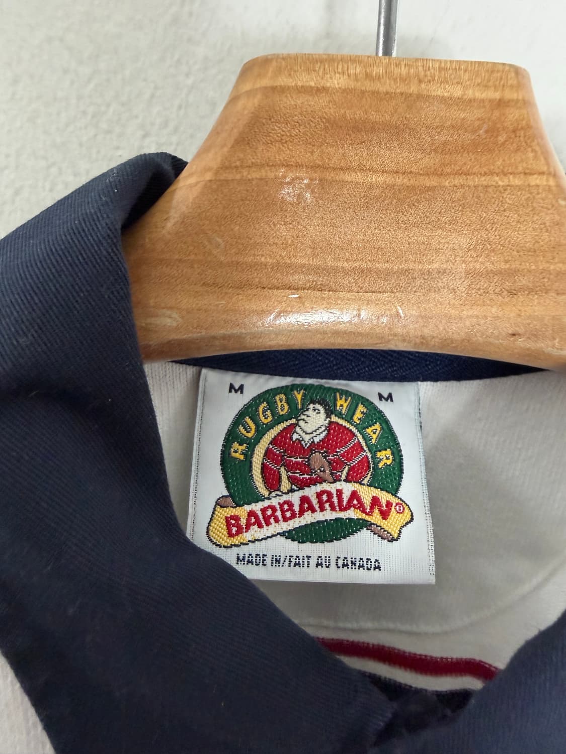 바바리안 럭비티 바바리안럭비티 상품이미지4