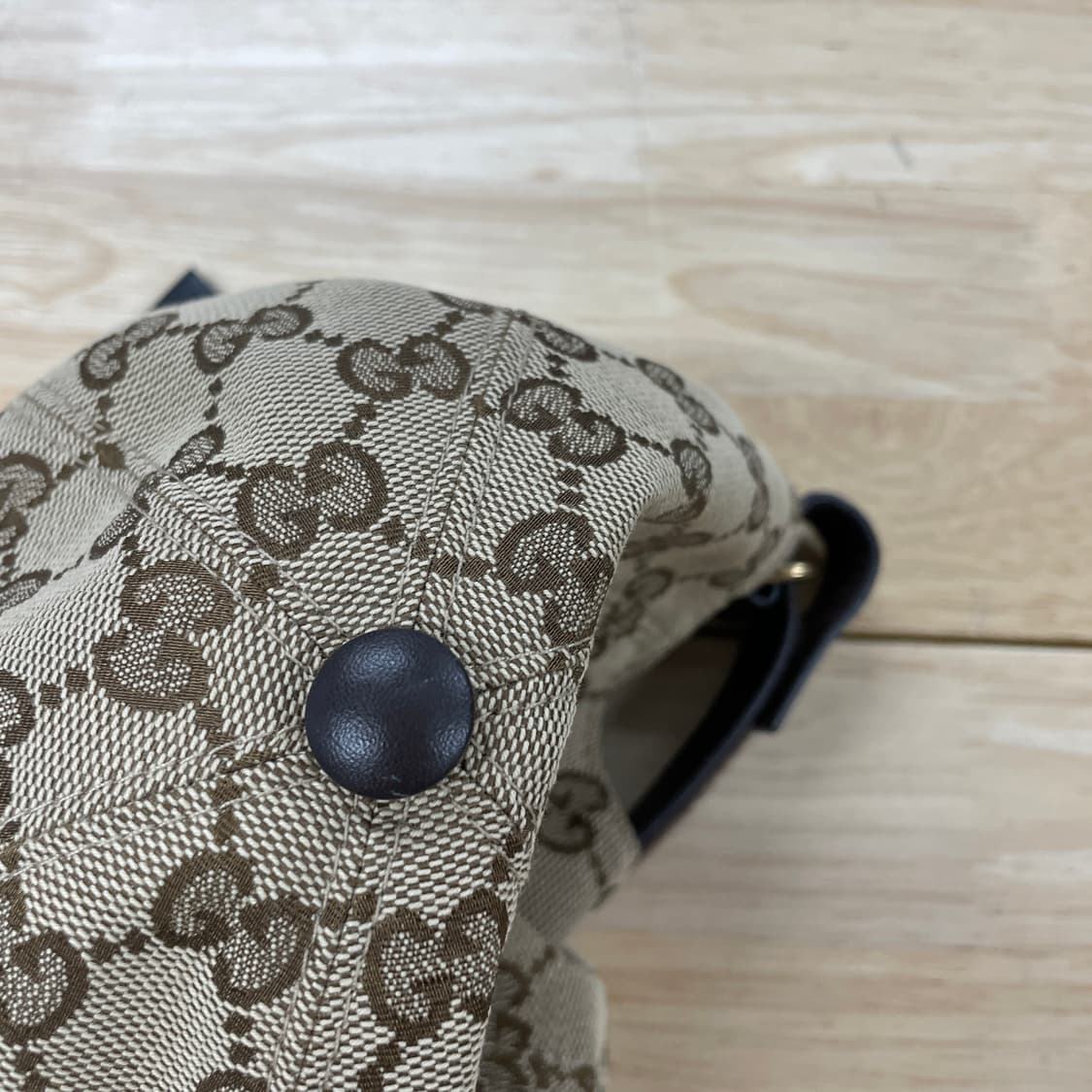 구찌 볼캡 M 58 상품이미지4