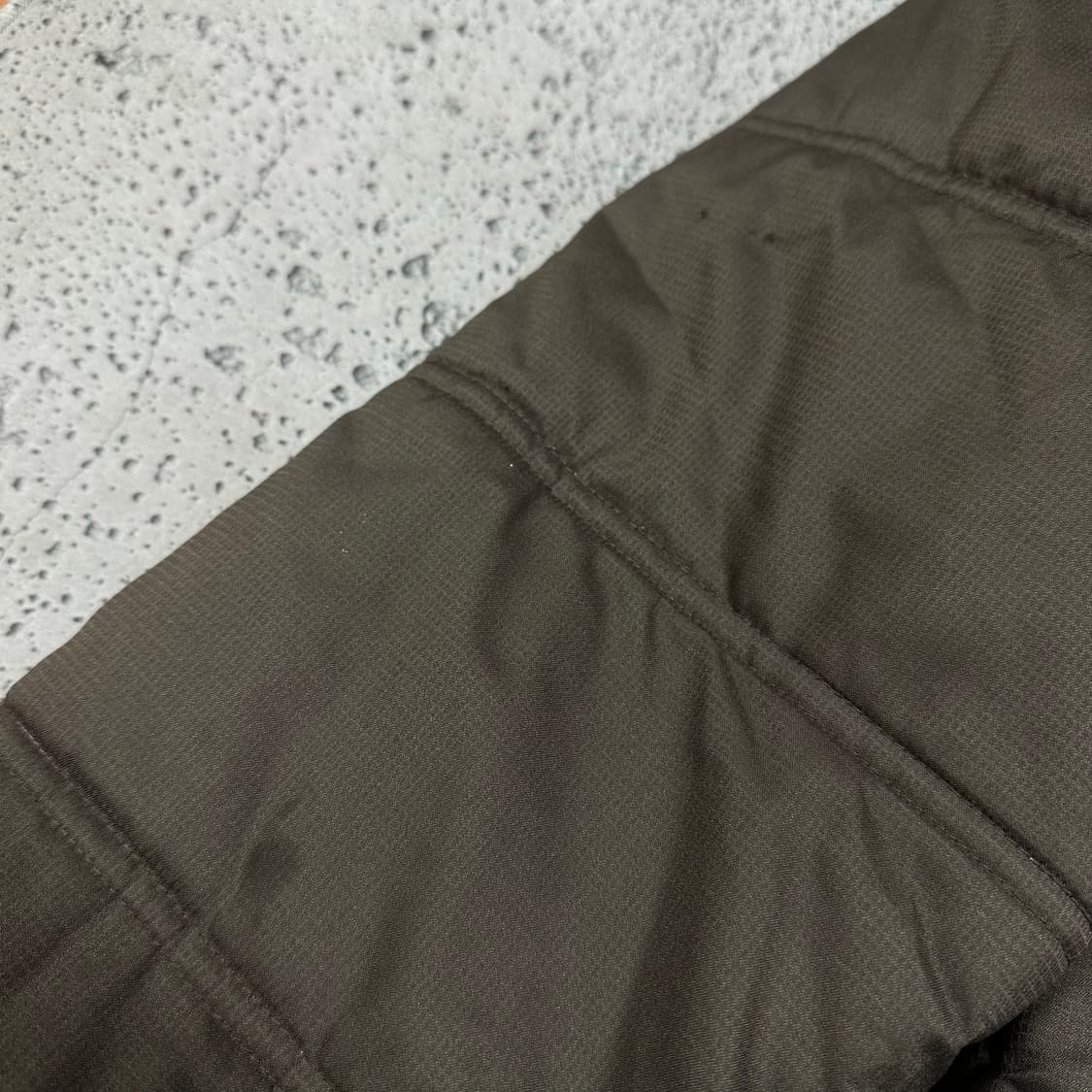 ✨ (바배) 나이키 바르셀로나 딥브라운 패딩  상품이미지6