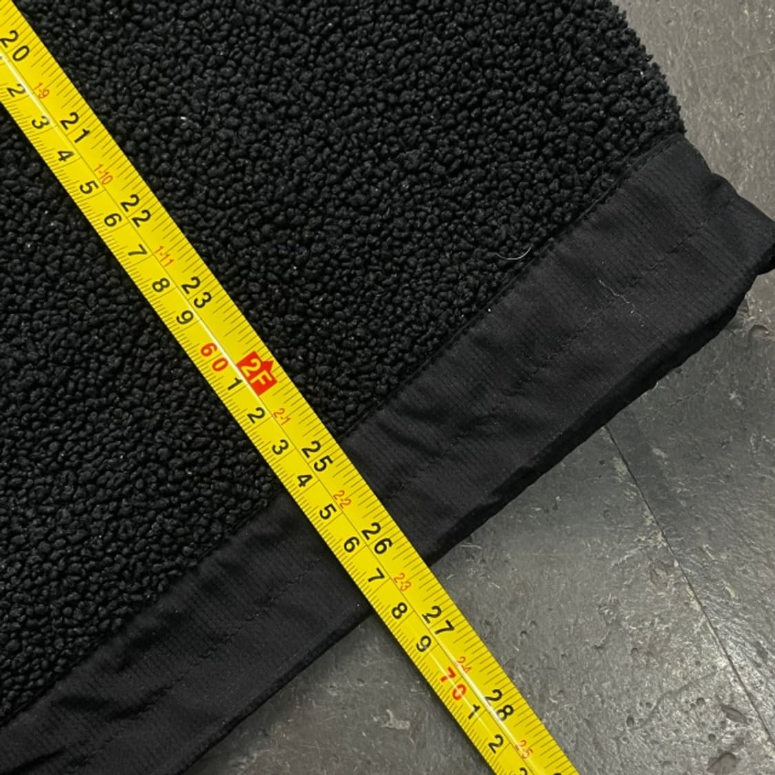 100 언더아머 후리스  상품이미지8