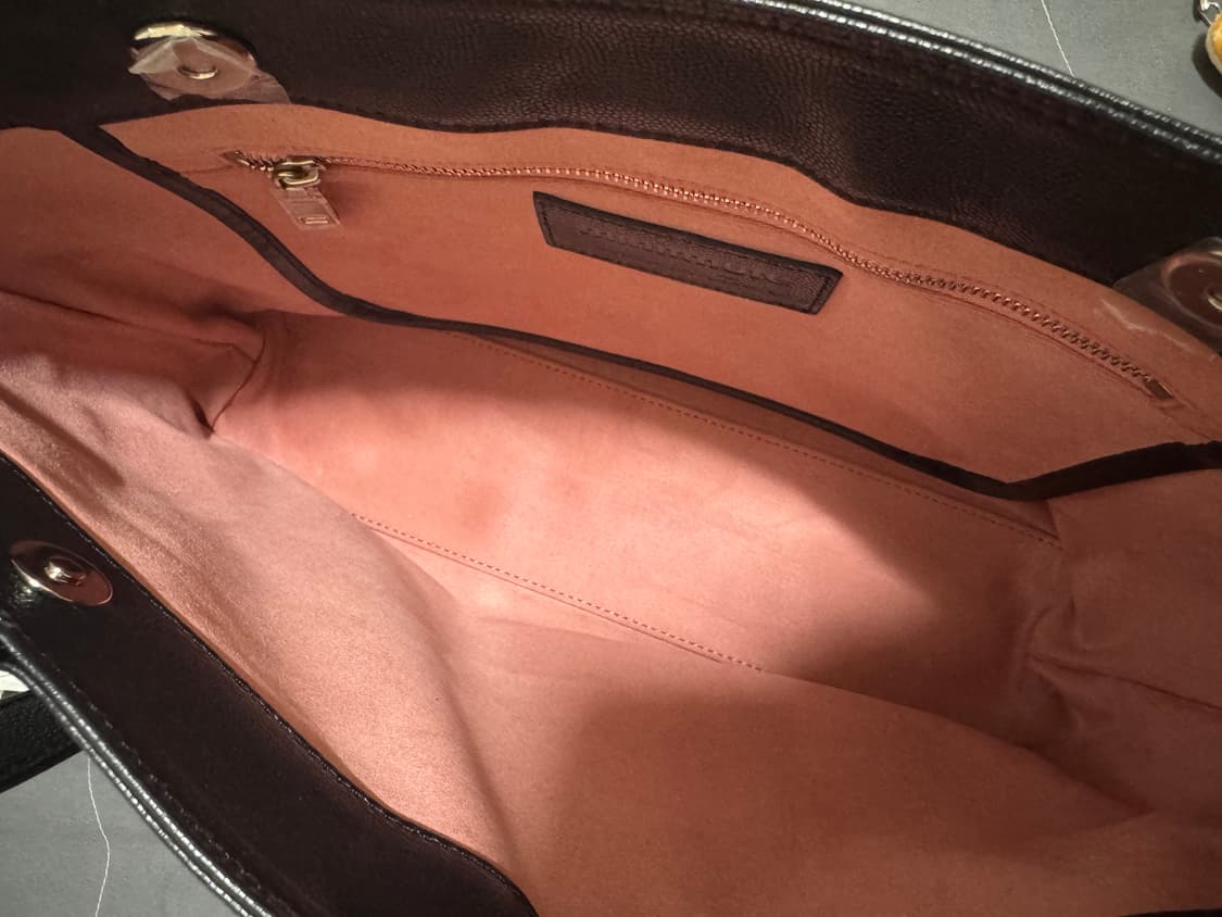 미닛뮤트 토트백 minitmute tote bag 상품이미지6