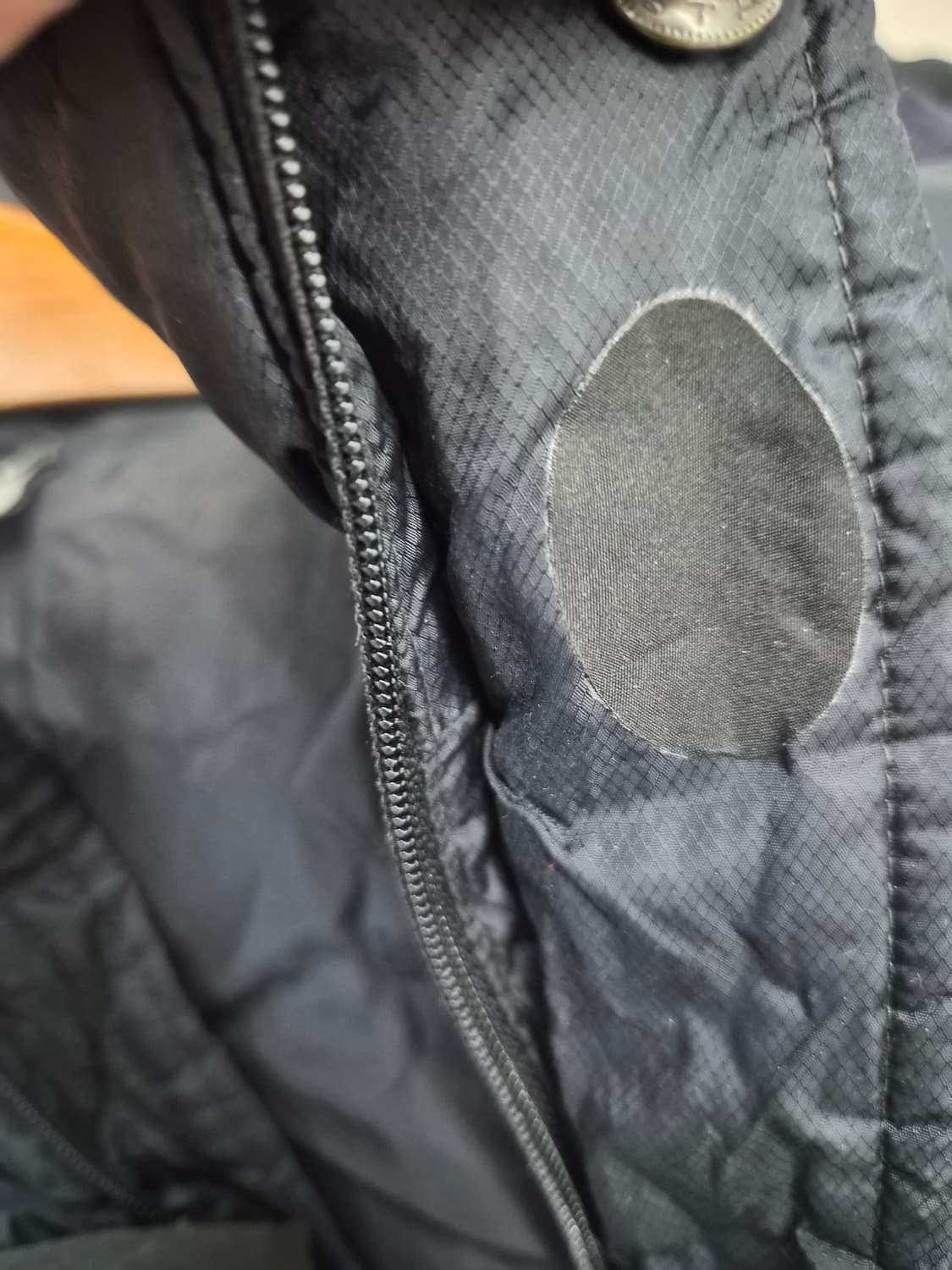 L) 나이키 올드스쿨 맨유 13 / 박지성  점퍼 팝니다 상품이미지7