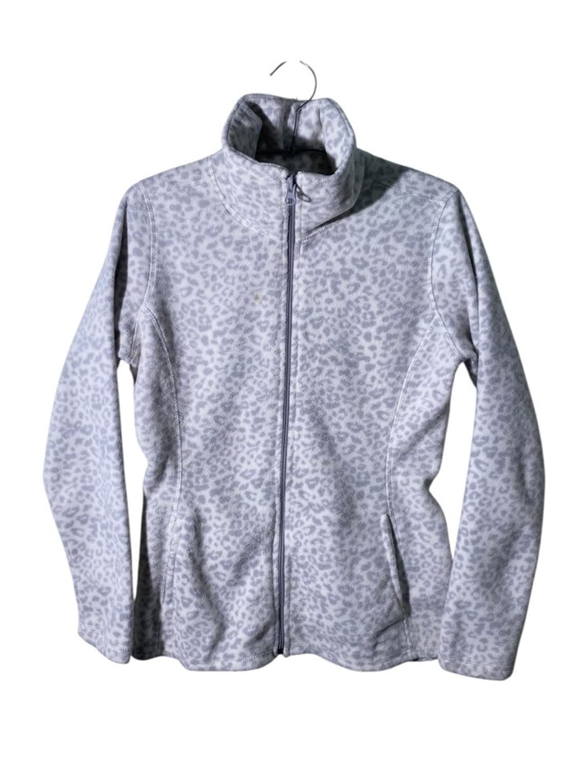 old navy 레오파드 후리스 플리스 상품이미지1