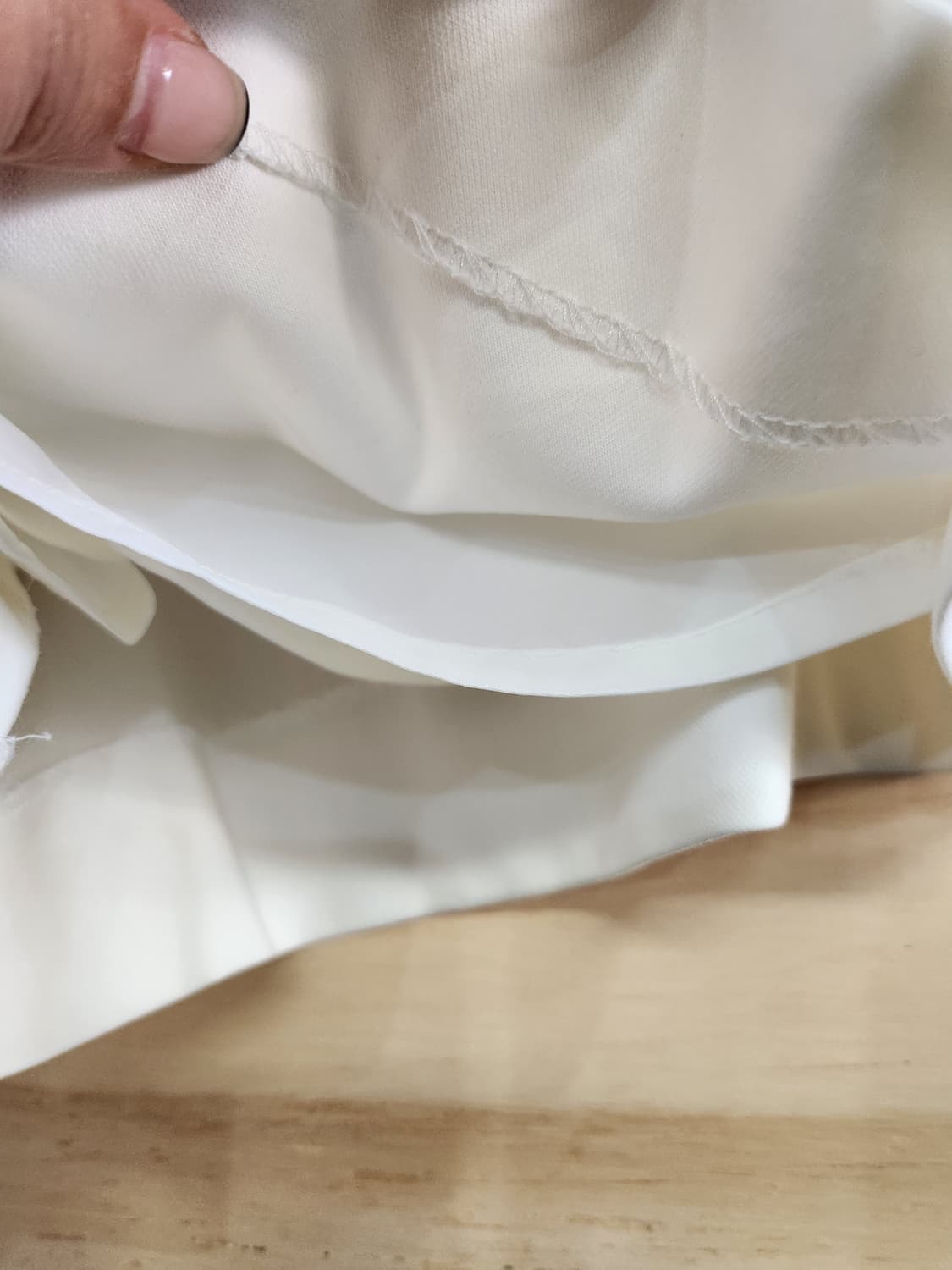 682) 유메르 UMER 반바지 상품이미지3