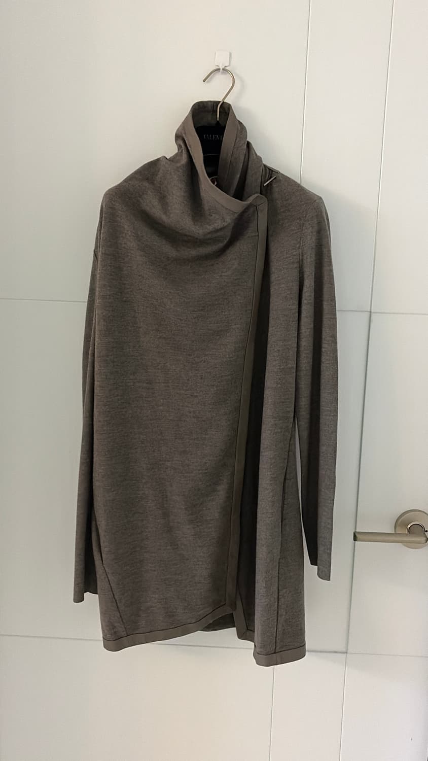 헬무트랭 가디건 새상품 55 (s) 상품이미지6