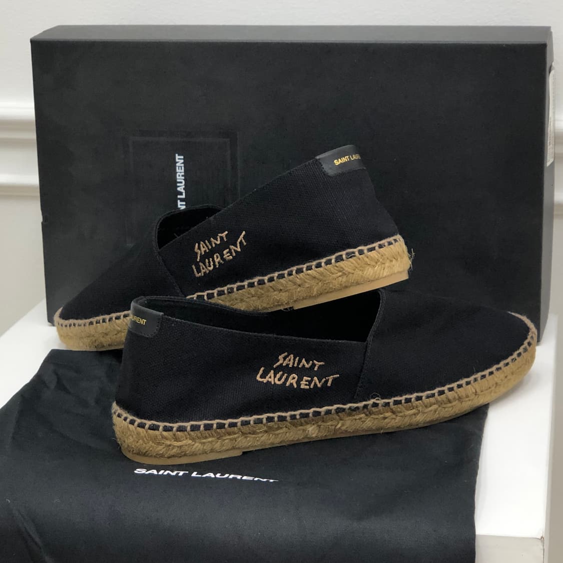 생로랑 에스파듀 상품이미지2