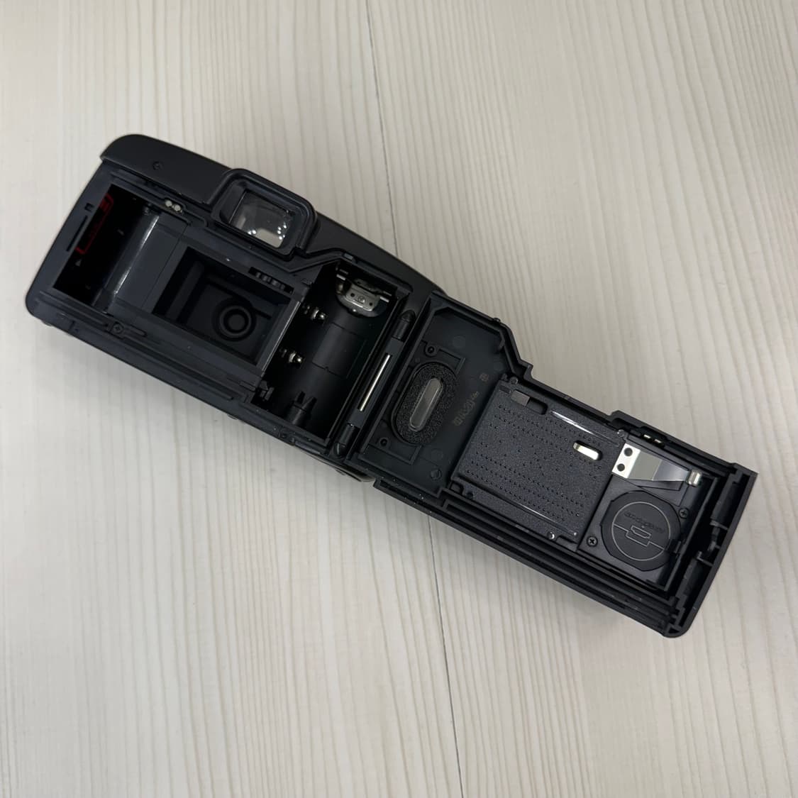 빈티지 Canon prima BF-80 필름카메라 상품이미지6