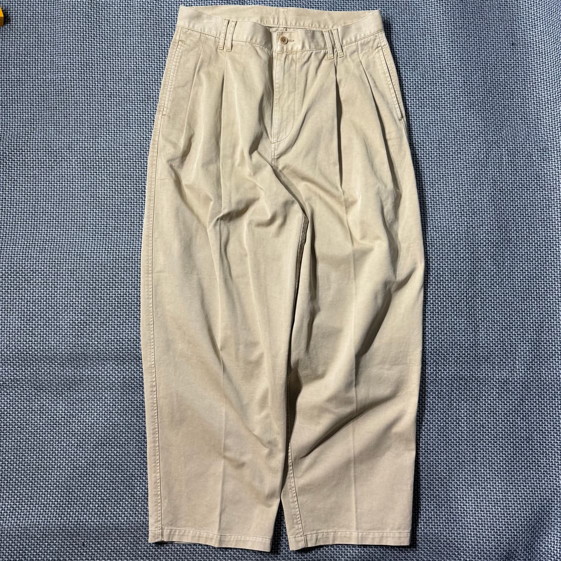 몽키타임 치노 팬츠 카키 ( 32/OLD-8307 ) 상품이미지1