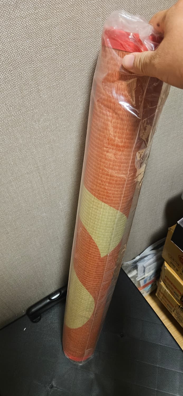 슈프림 돗자리 스트로 매트 상품이미지2