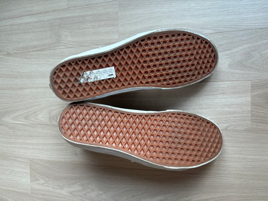 반스 하이탑 Vans Sk8-Hi 290mm 상품이미지4