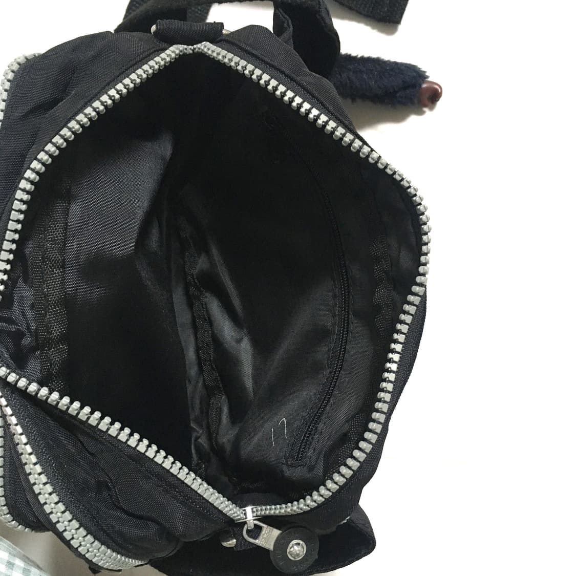 Kipling(키플링) shoulder bag 상품이미지5