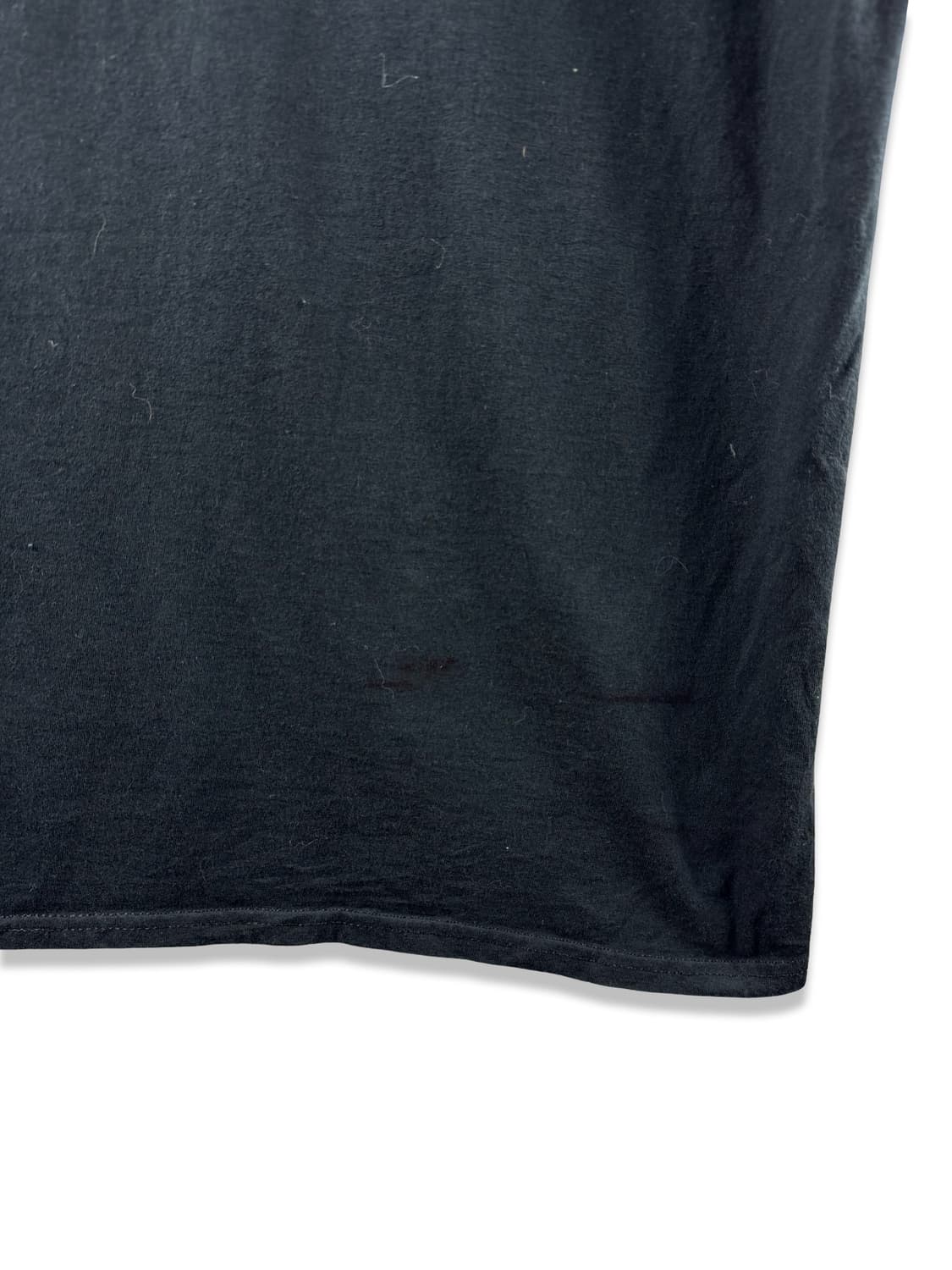 AC/DC 오피셜 블랙인블랙 그래픽밴드티셔츠2107 상품이미지4