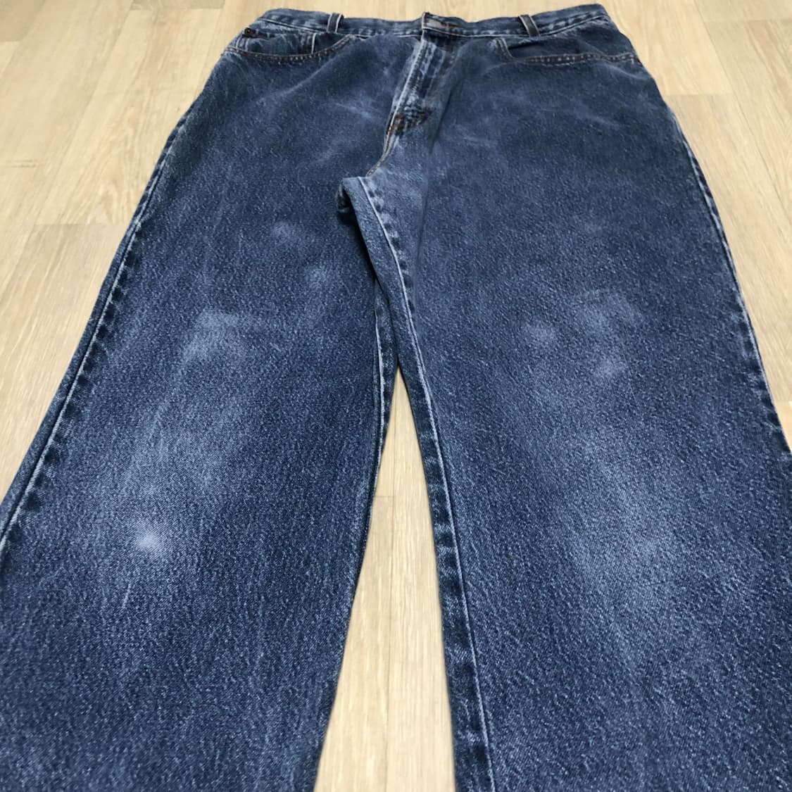 (31) 리바이스 Levi's 517 중청 부츠컷 커스텀 상품이미지2
