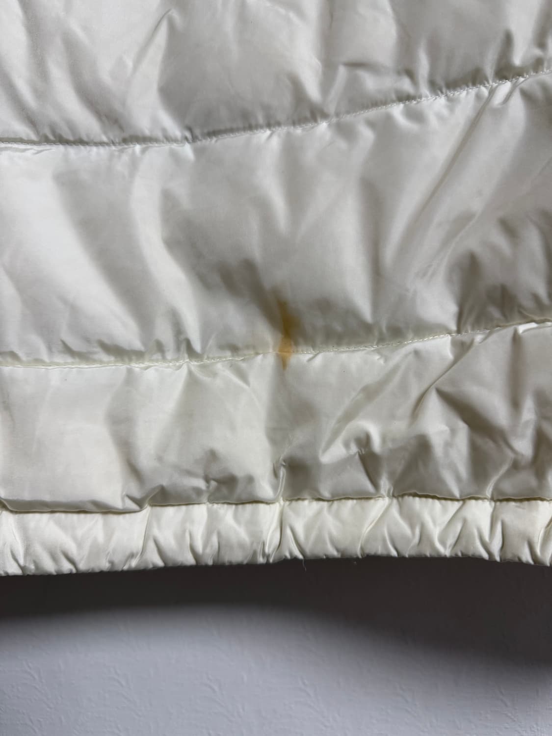 몽클레어 마가렛 아이보리 다운 자켓 상품이미지7