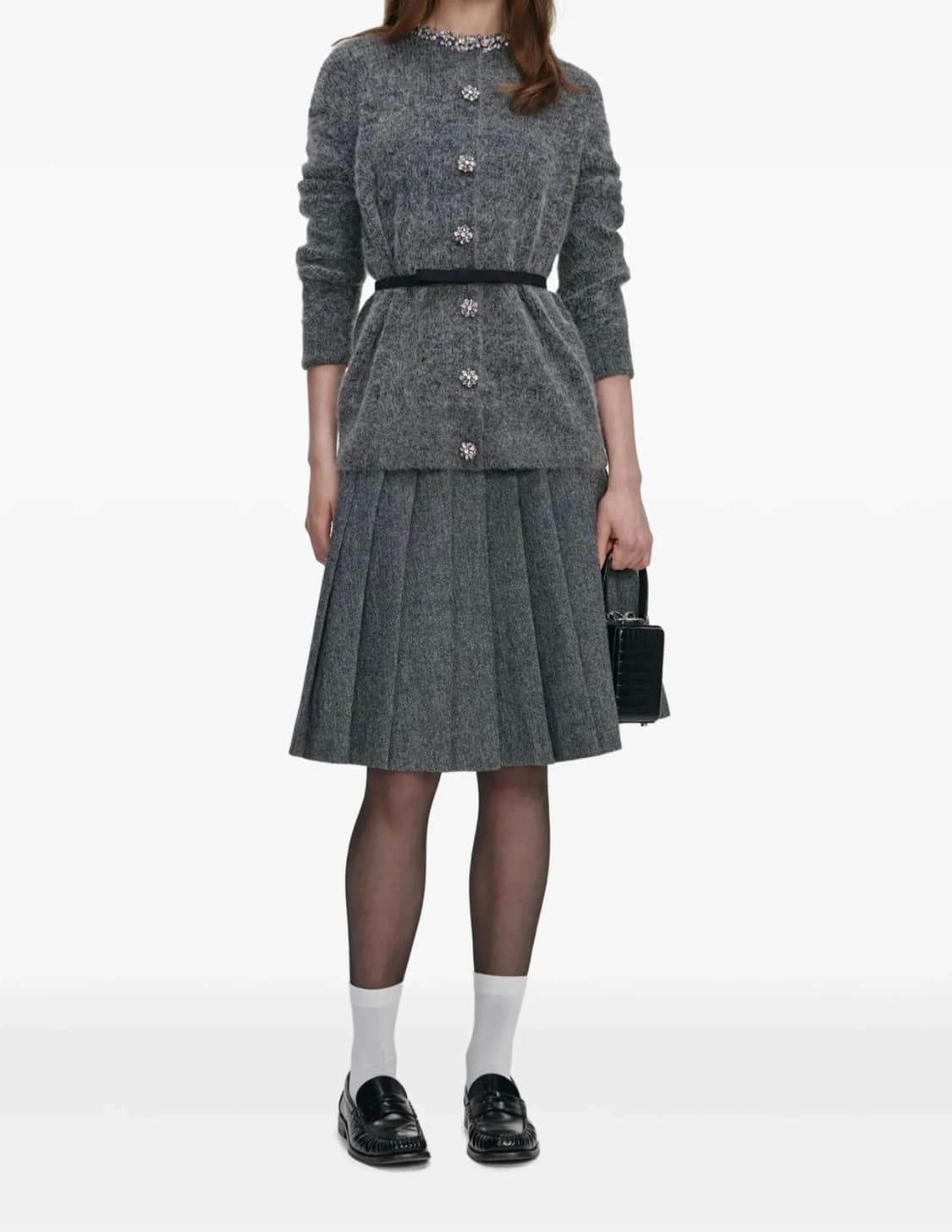 [새상품] 셀프포트레이트 가디건  상품이미지2