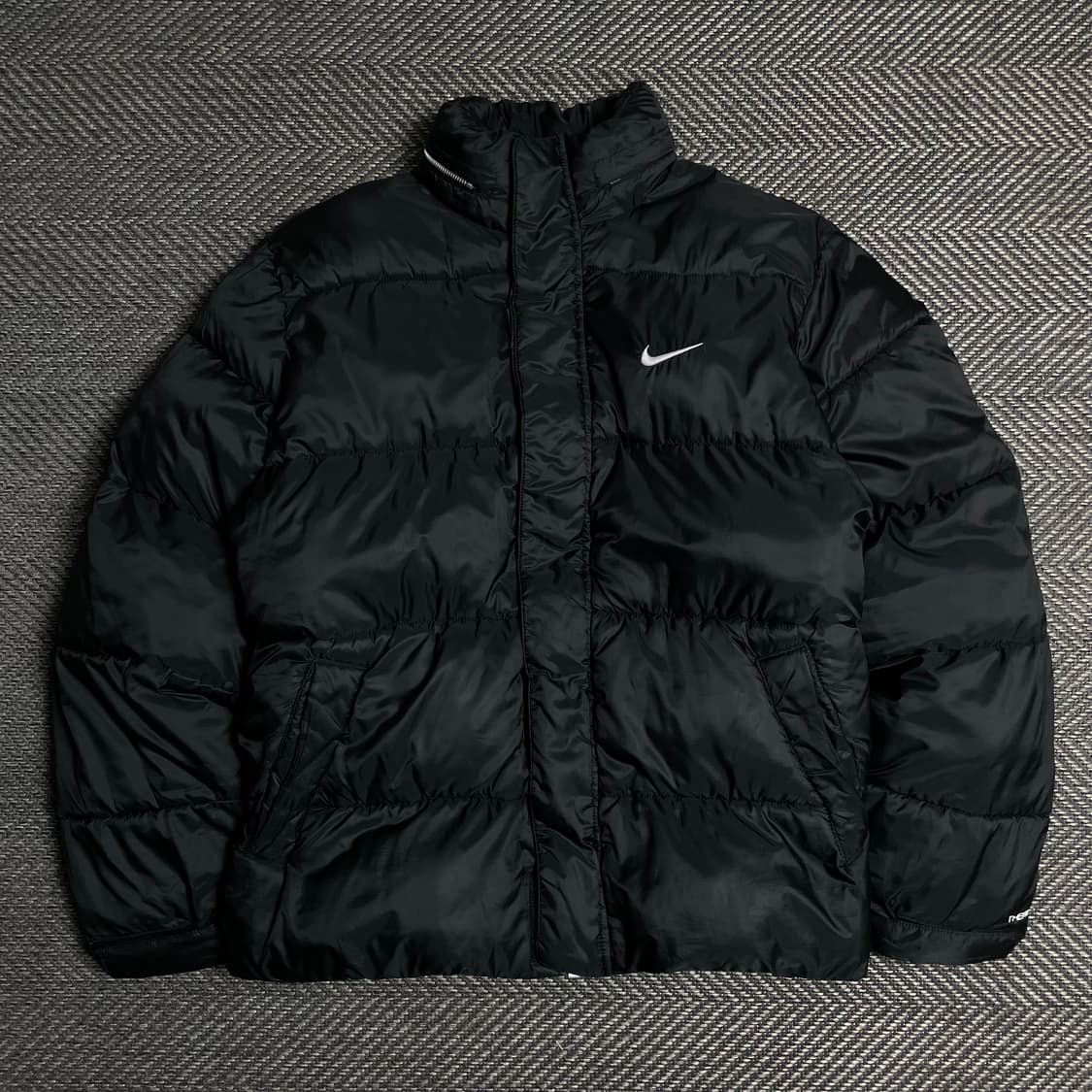 나이키 스우시 로고 라이프 써마핏 푸퍼 패딩y 5152 상품이미지2