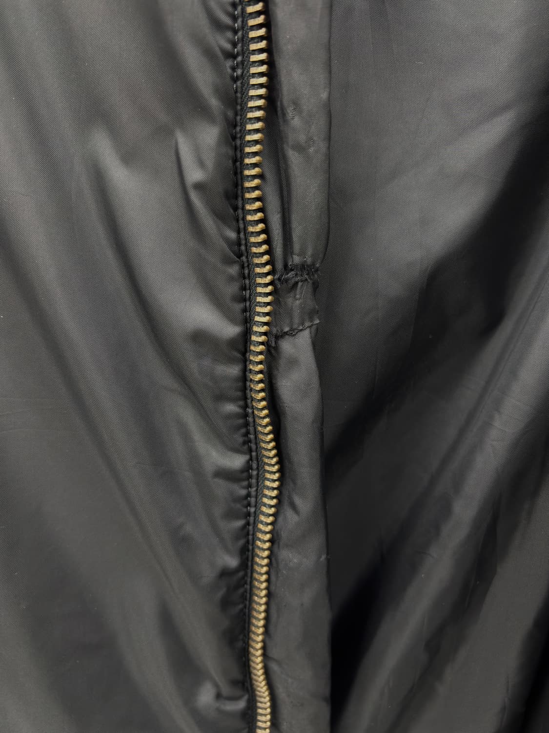 04AW SKI JACKET 상품이미지4