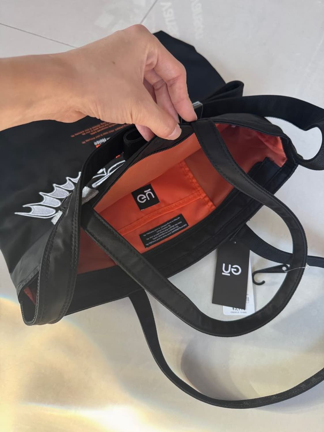 TOTE BAG 토트백 상품이미지4