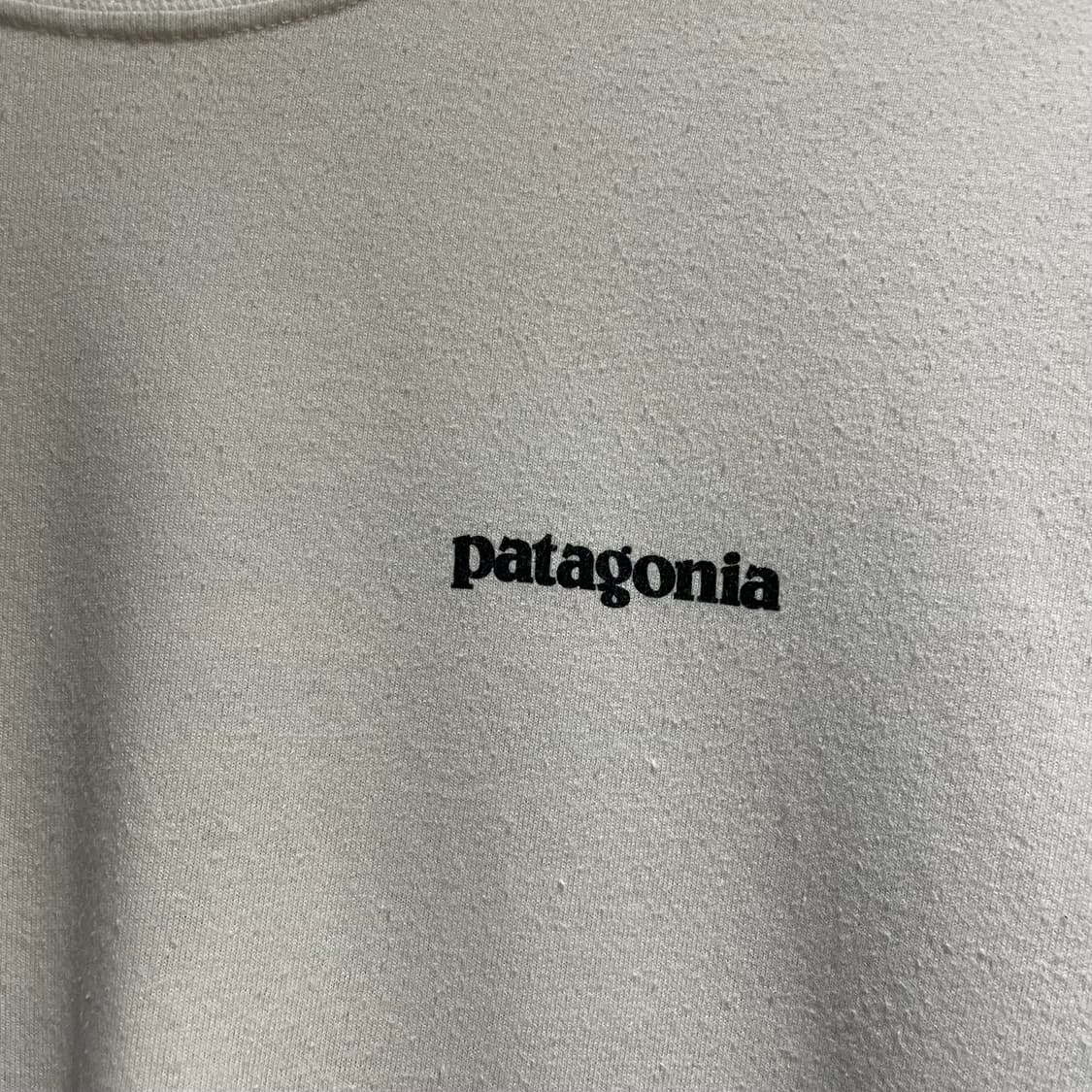 Patagonia top 상품이미지6