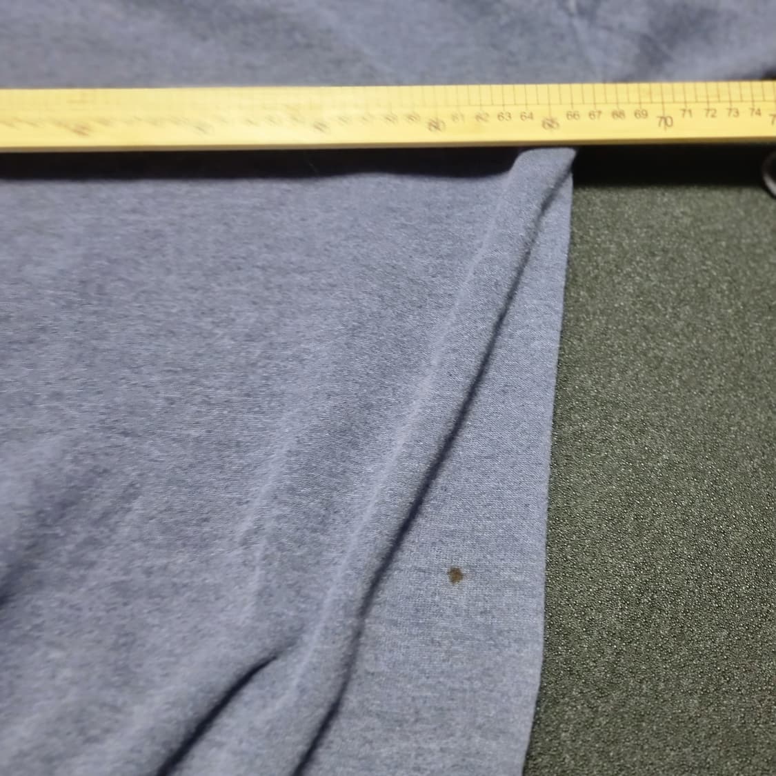 러셀 usa  펴플그레이 xxl 상품이미지5