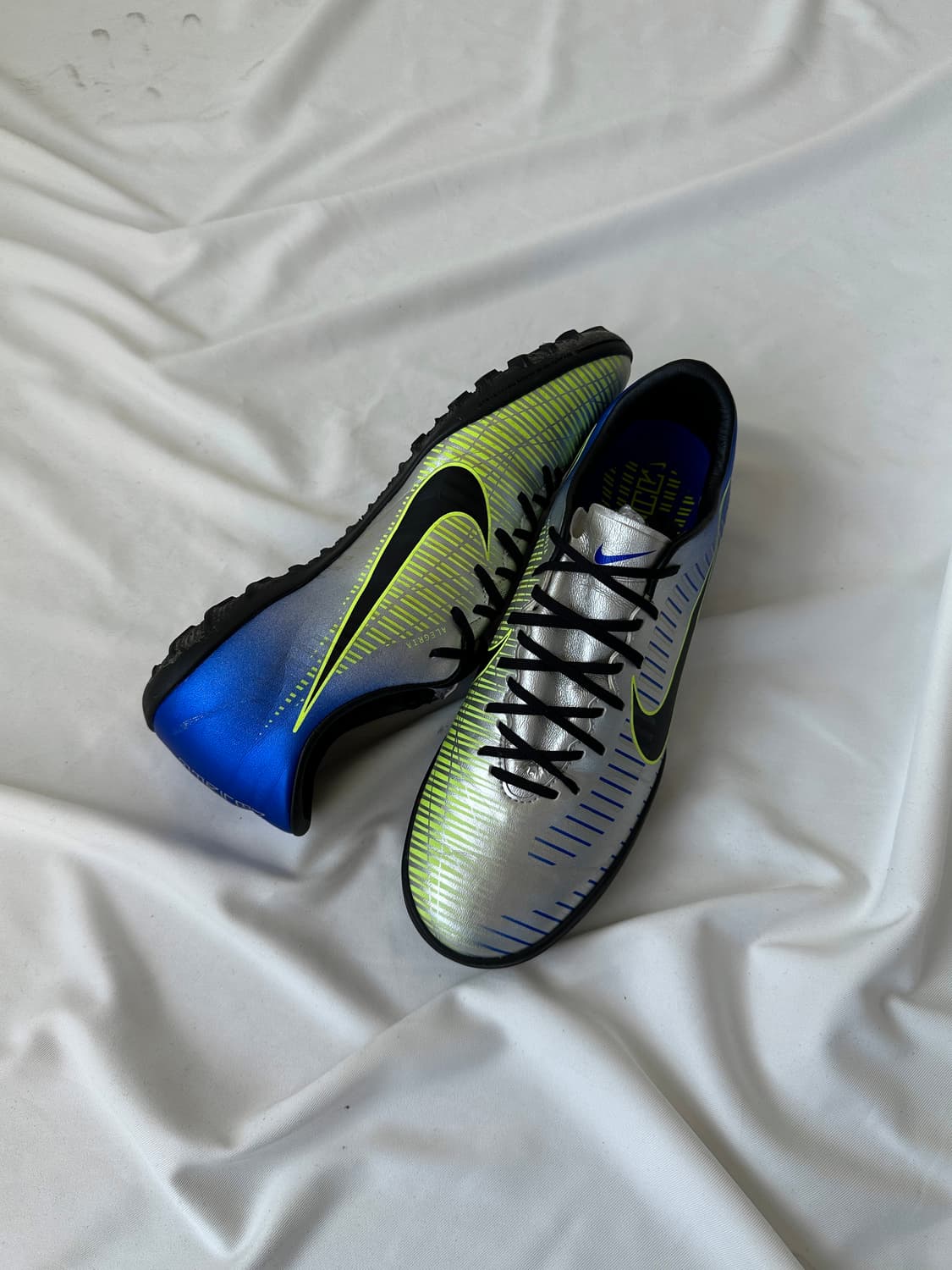 Nike 머큐리얼 빅토리 VI 네이마르 상품이미지3