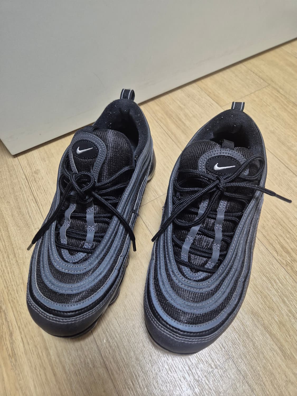 나이키 97베이퍼맥스 올검 상품이미지1