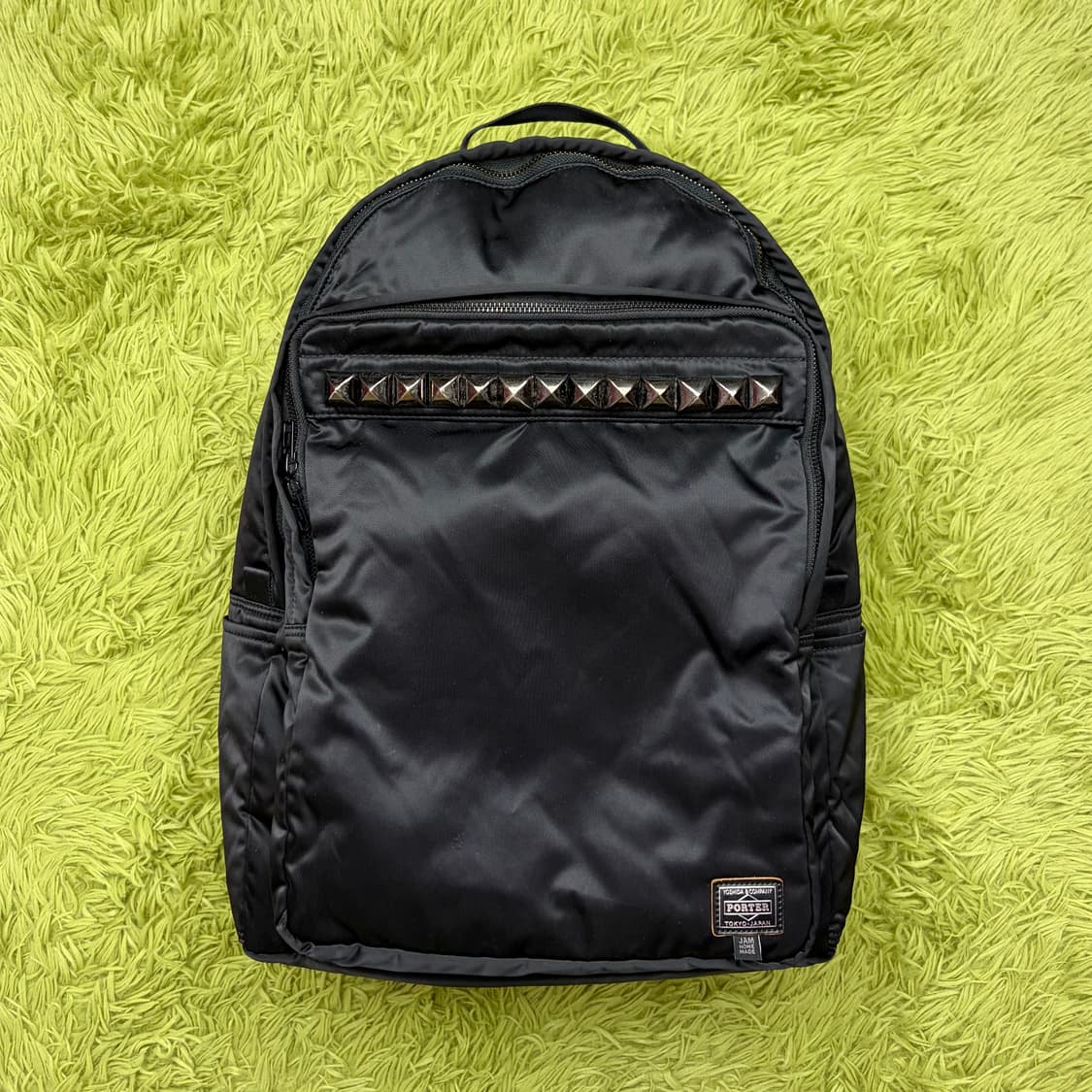 요시다 포터 x 잼 홈 메이드 2017 포스트 펑크 ll 컬렉션 상품이미지1