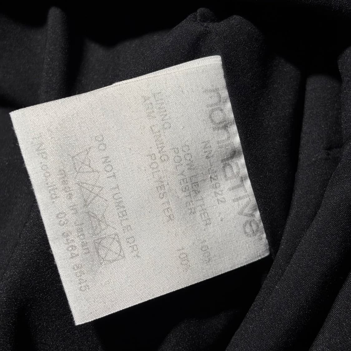 3) 논네이티브 nonnative 라이더 자켓 상품이미지6