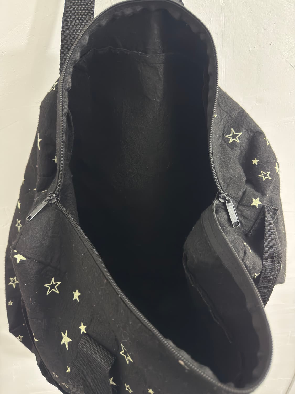E hyphen world gallery star bag 상품이미지4