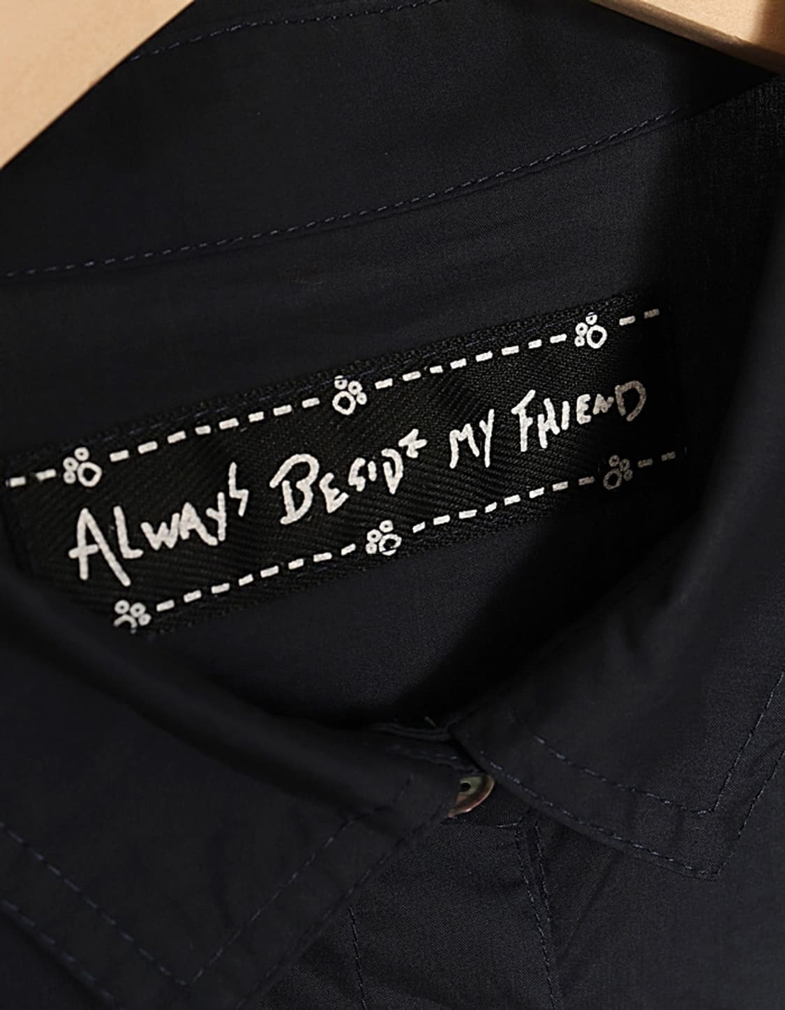 Piano Piano Cotton Shirts 상품이미지10