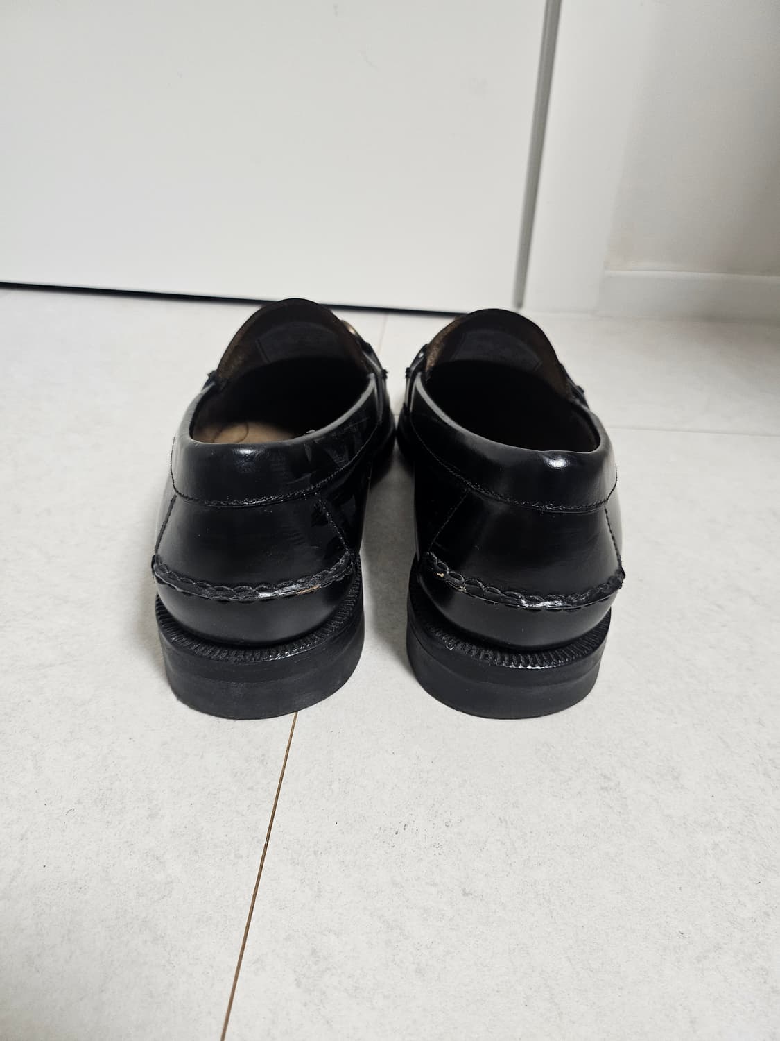 세바고 Sebago 홀스빗 로퍼
 상품이미지5