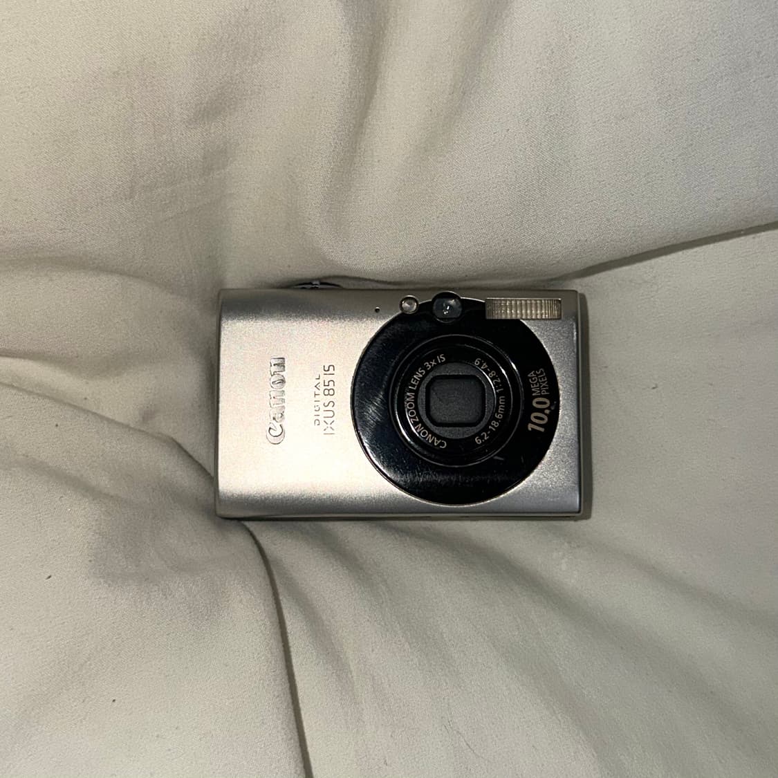 Canon ixus 85 is 캐논 익서스 85 is 디카 상품이미지1