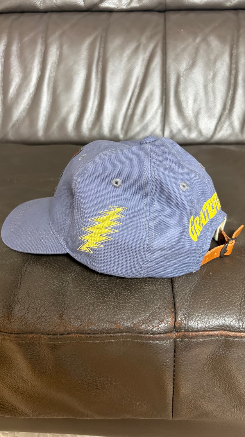 토이즈맥코이 그레이크풀 데드 볼캡 상품이미지2