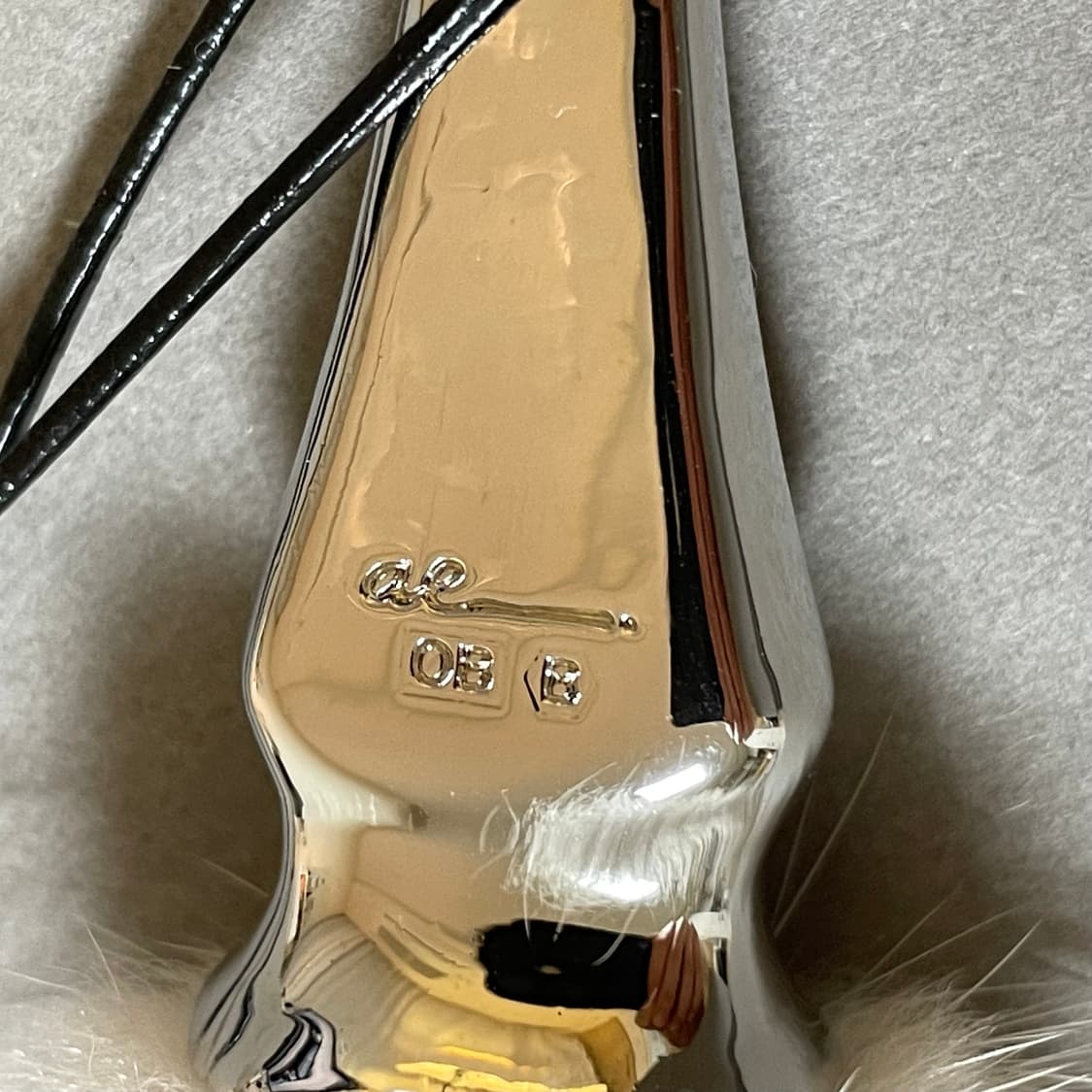 ae 애 링 홀더 목걸이 키링 상품이미지4