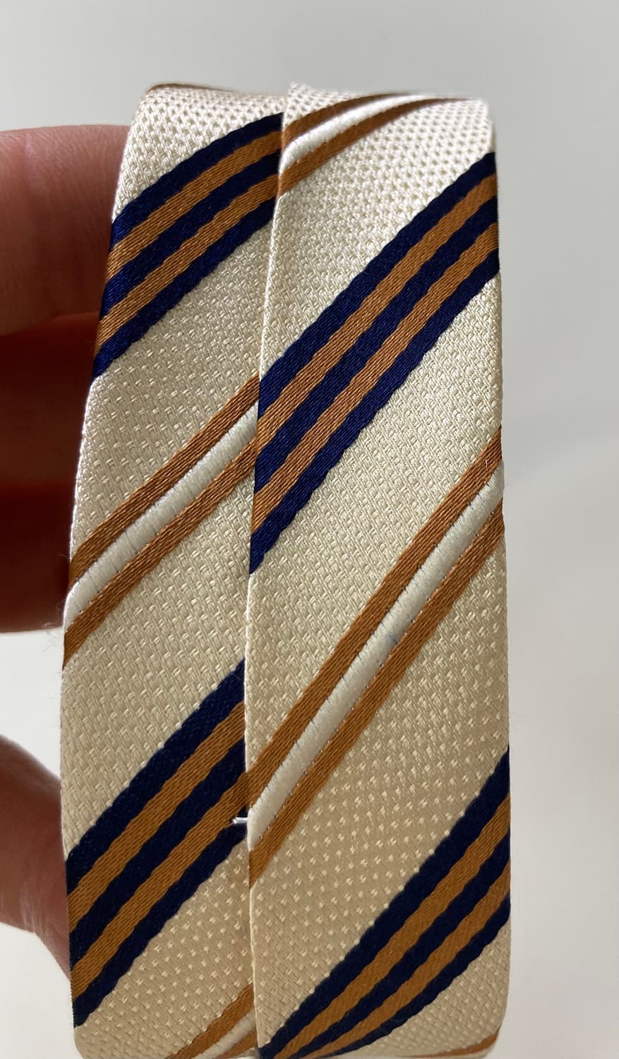 유나이티드 컬렉션 오브 베네통 넥타이 상품이미지8