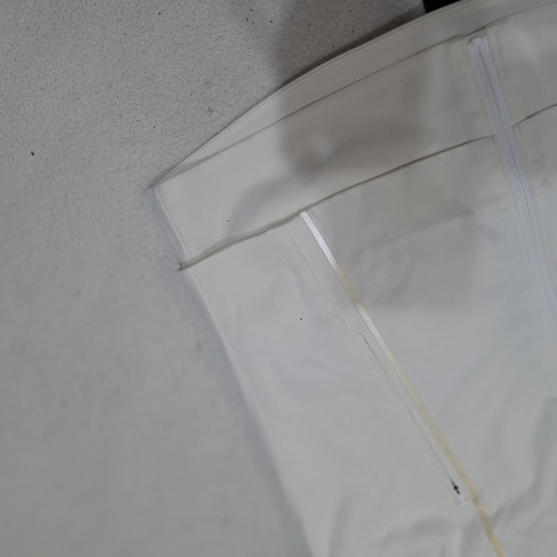 언더아머  우븐조끼SM(상태좋음) 상품이미지4