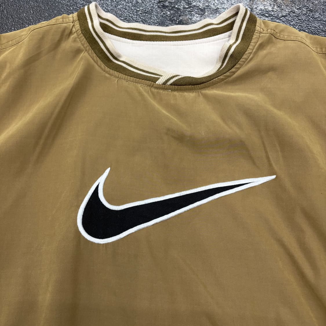 (105)나이키빅스우시리버시블웜업 상품이미지4