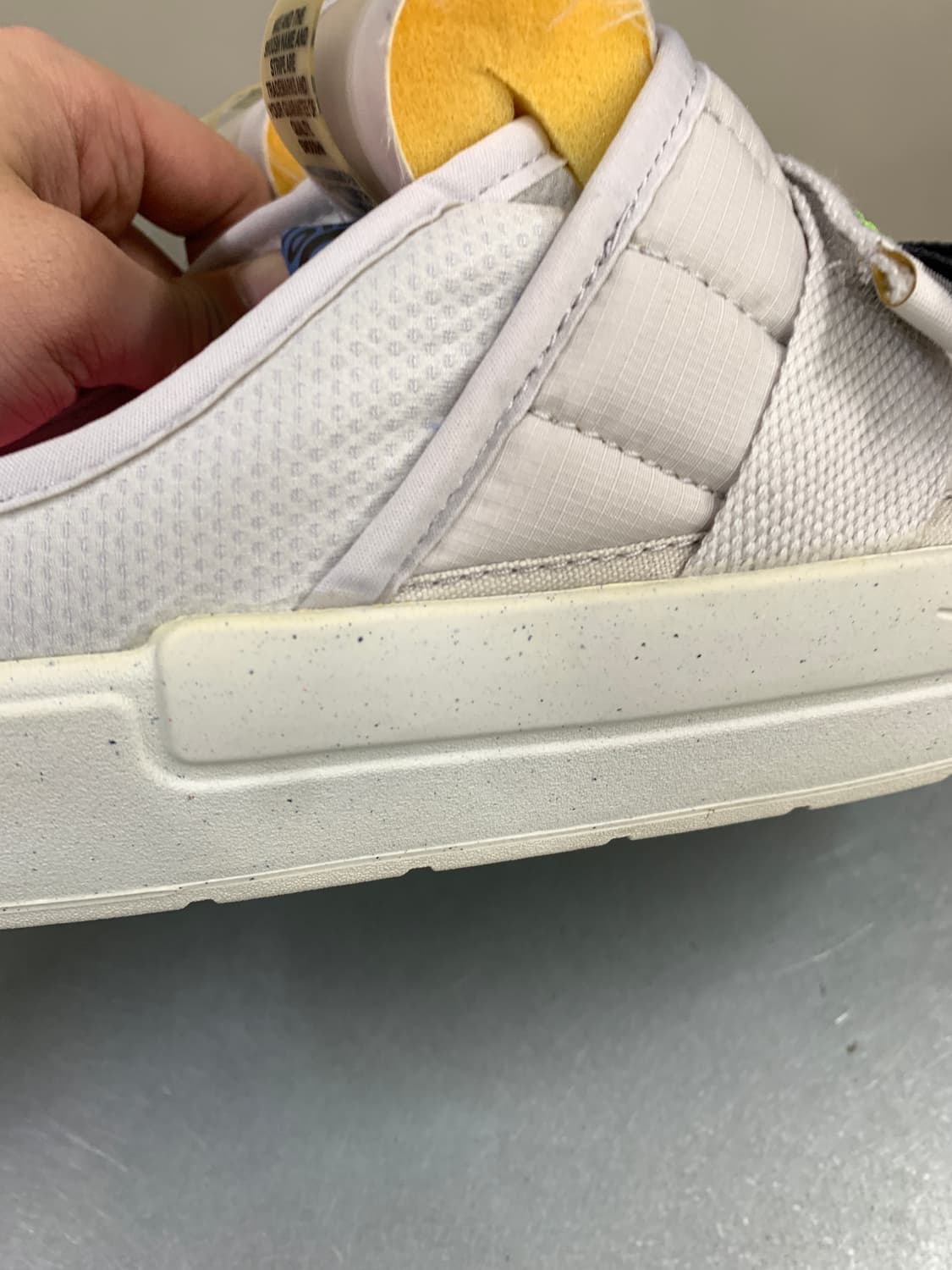 나이키 오프라인 3.0 뮬 팬텀/더스트 290 상품이미지6