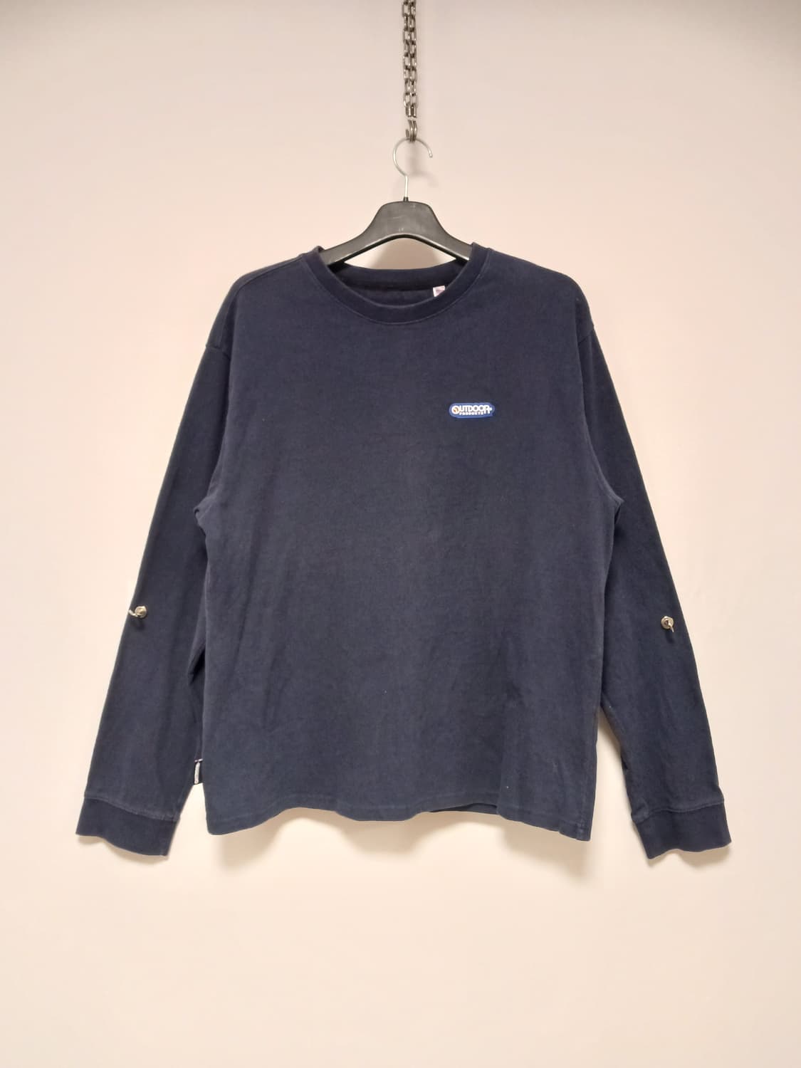 아웃도어 긴팔티셔츠 상품이미지1