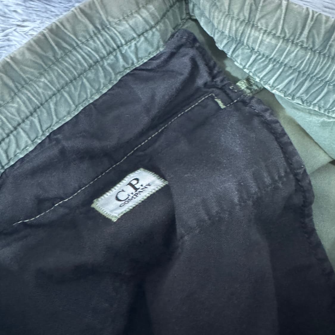 CP 컴퍼니 카고팬츠 44사이즈 (성인남자 30-31) 상품이미지4