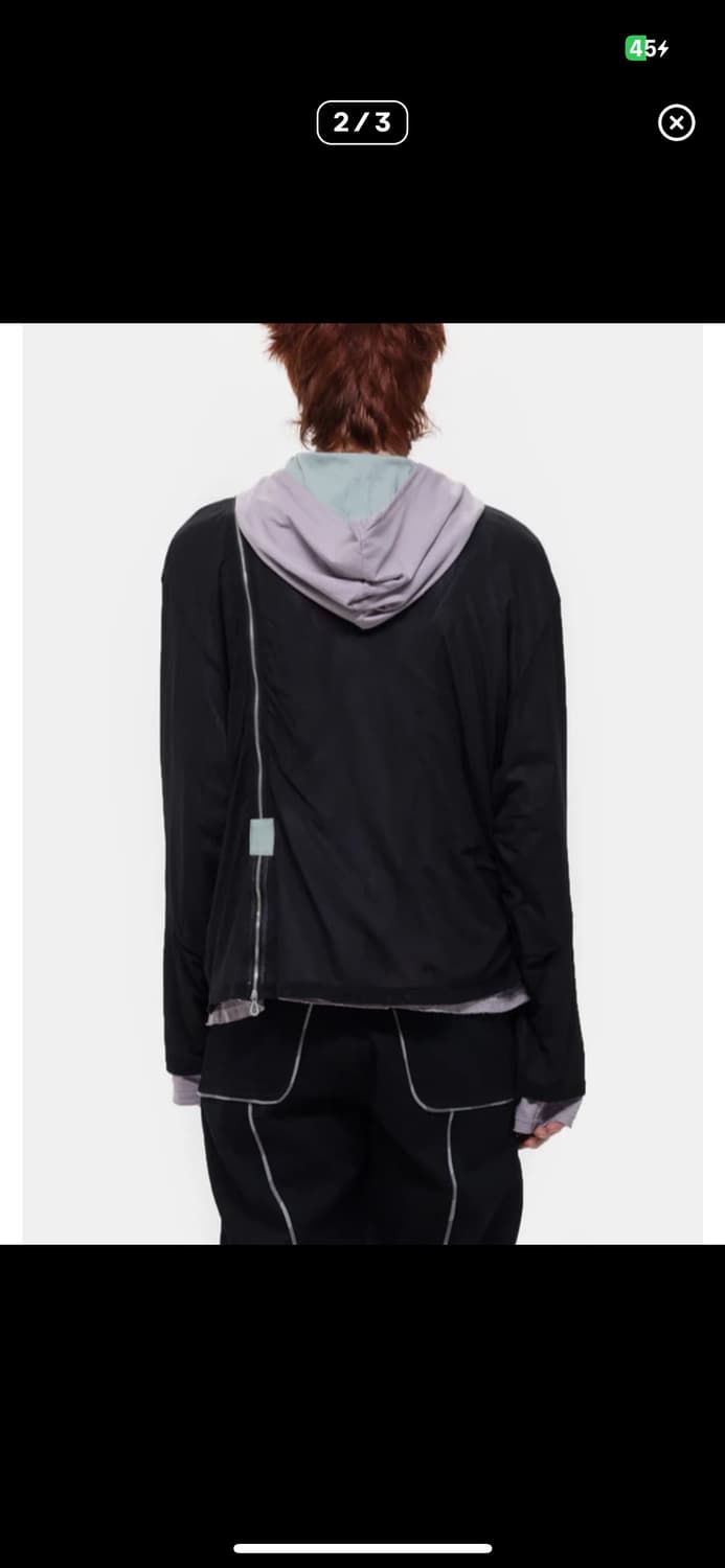 [48] 키코 코스타디노브 녹스 후드 상품이미지2