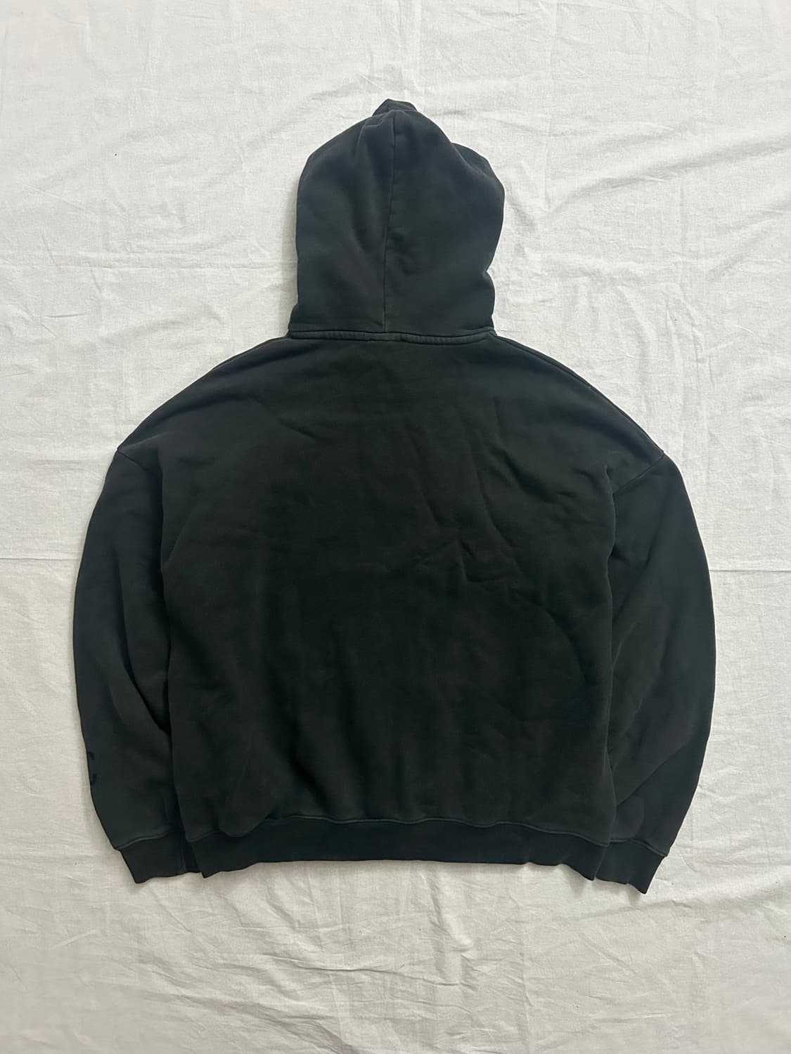 피어 오브 갓(Fear of God) FG7C 후드 상품이미지4