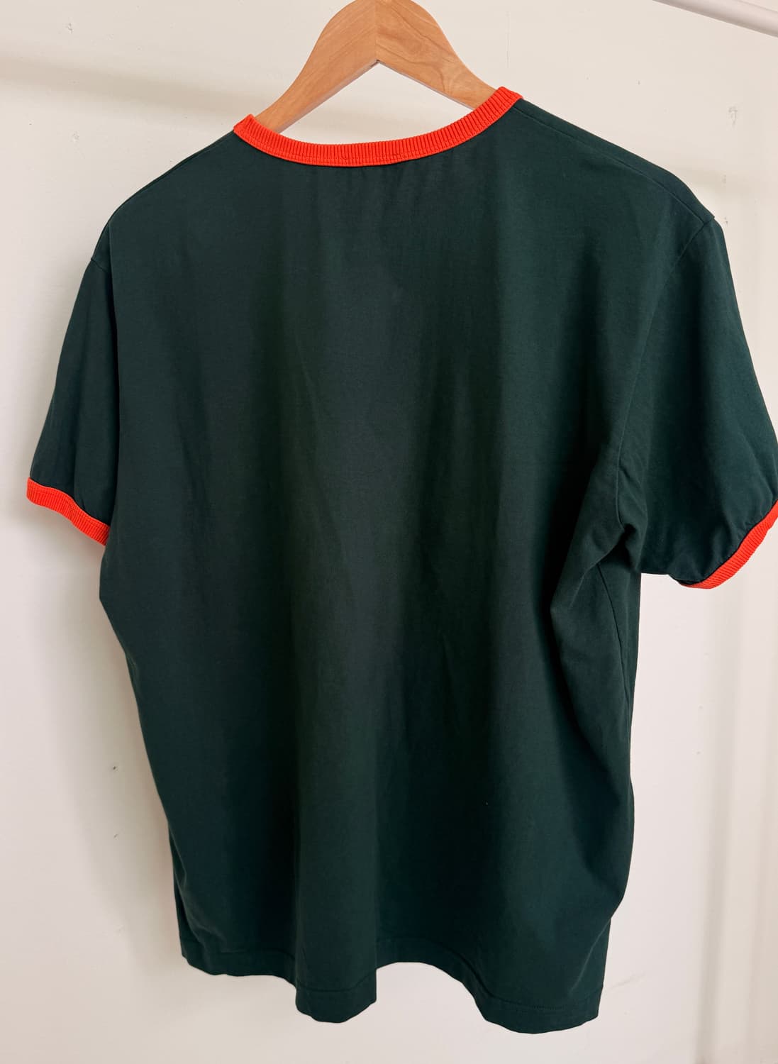 써네이(SUNNEI)  링거 티셔츠 상품이미지3