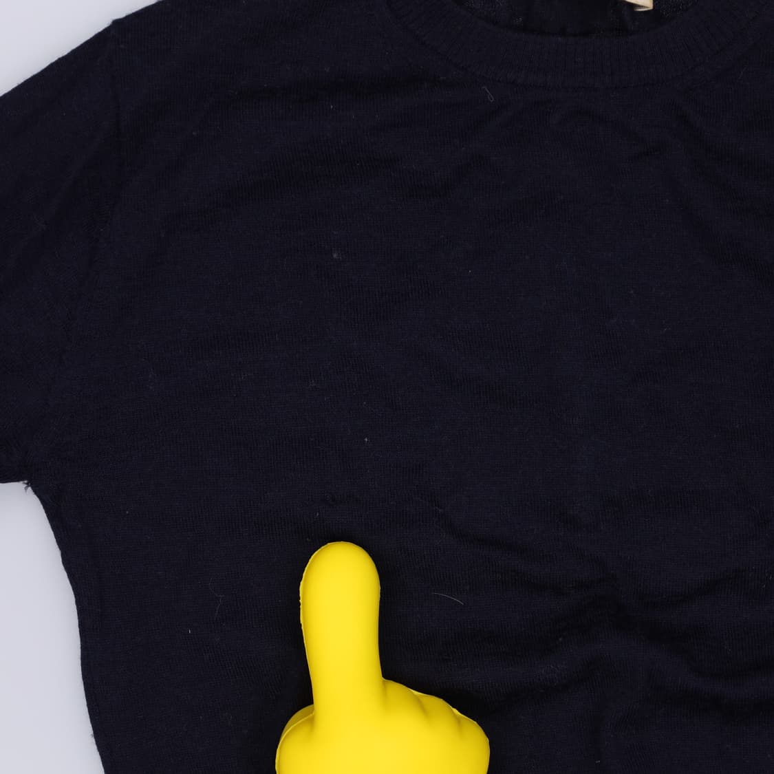 44정도 고급 완장 여성 니트 0303H1 상품이미지6